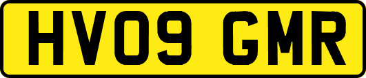 HV09GMR