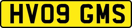 HV09GMS