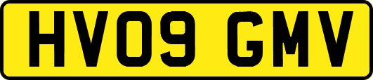 HV09GMV