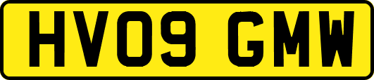 HV09GMW