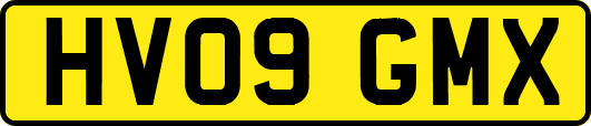 HV09GMX