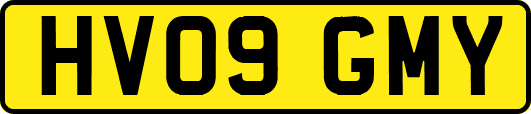 HV09GMY