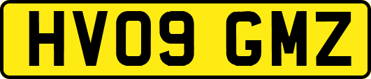 HV09GMZ