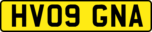 HV09GNA