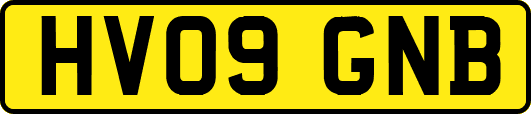 HV09GNB