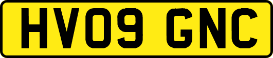 HV09GNC