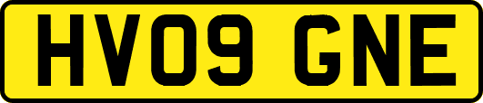 HV09GNE