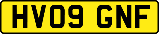 HV09GNF