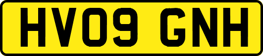 HV09GNH