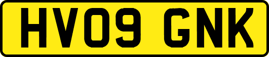 HV09GNK