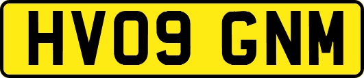 HV09GNM