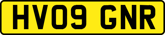 HV09GNR