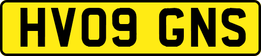 HV09GNS