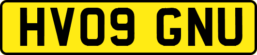 HV09GNU