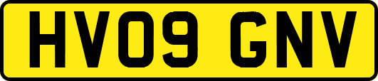 HV09GNV