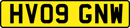 HV09GNW