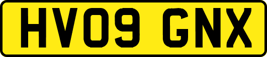 HV09GNX