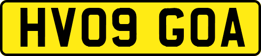 HV09GOA