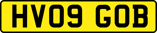 HV09GOB