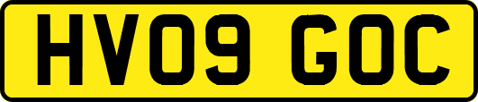 HV09GOC