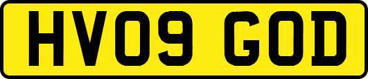 HV09GOD