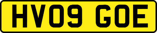 HV09GOE