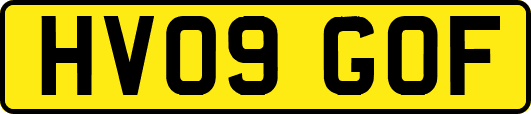 HV09GOF