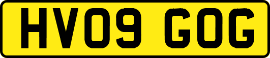 HV09GOG