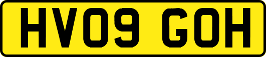 HV09GOH