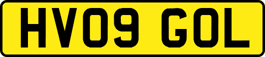 HV09GOL