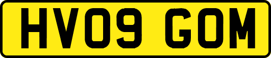 HV09GOM