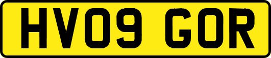HV09GOR