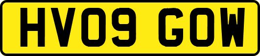 HV09GOW