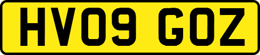 HV09GOZ