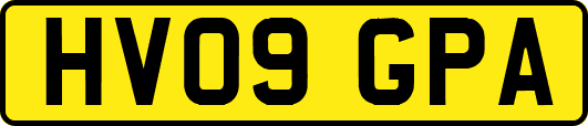 HV09GPA