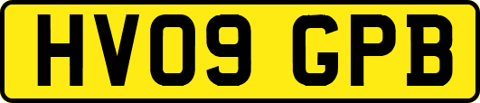 HV09GPB