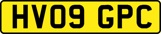 HV09GPC