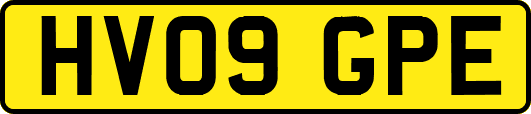 HV09GPE