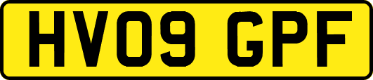 HV09GPF