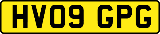HV09GPG