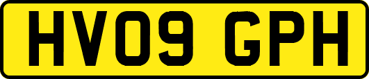 HV09GPH
