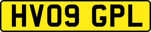 HV09GPL