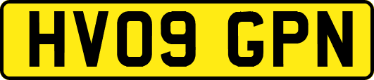 HV09GPN
