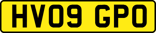 HV09GPO