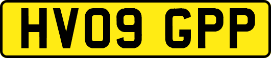 HV09GPP