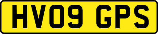 HV09GPS