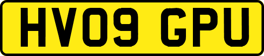 HV09GPU