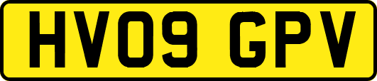 HV09GPV