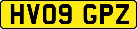 HV09GPZ