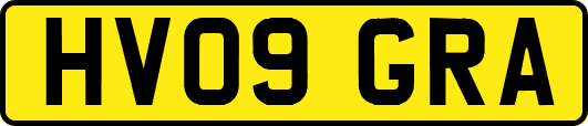 HV09GRA